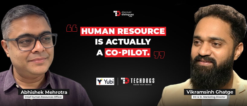 TechDogs Image