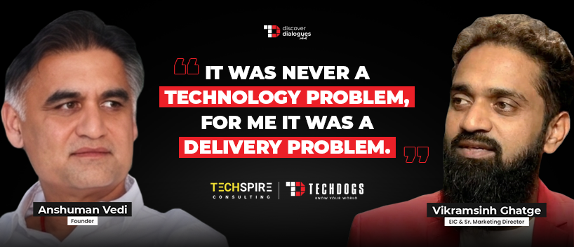 TechDogs Image