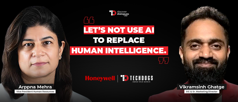 TechDogs Image