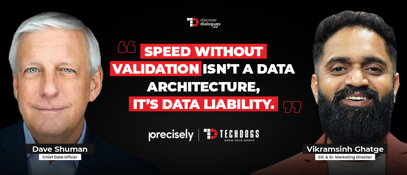 TechDogs Image