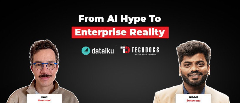 TechDogs Image