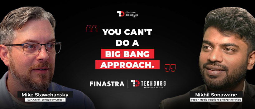 TechDogs Image