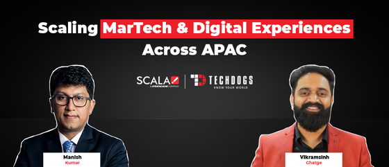 TechDogs Image