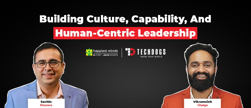 TechDogs Image