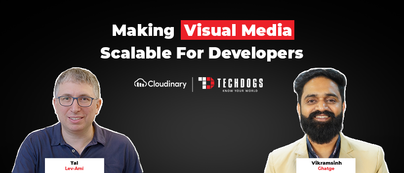 TechDogs Image