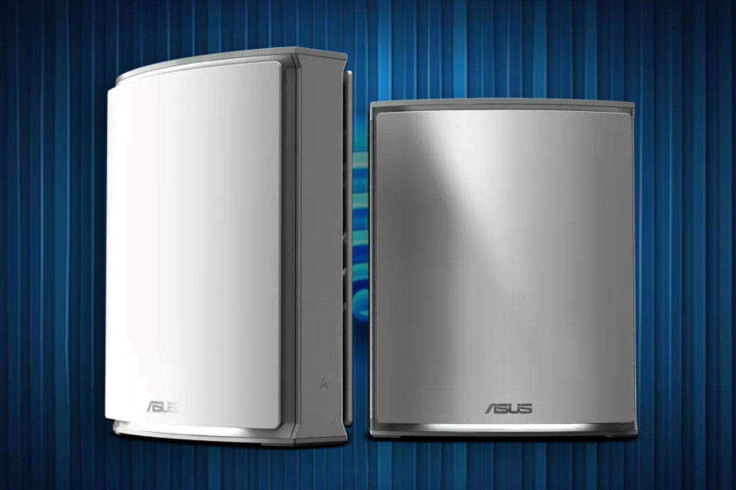 TechDogs-"Asus ZenWiFi BN12: Coolest Router"-"An Image Of The Asus ZenWiFi BN12"
