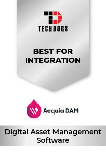 Acquia DAM