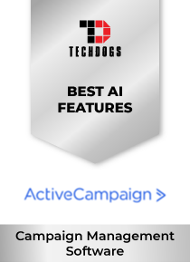 ActiveCampaign ActiveCampaign