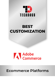 Adobe Commerce Adobe Commerce