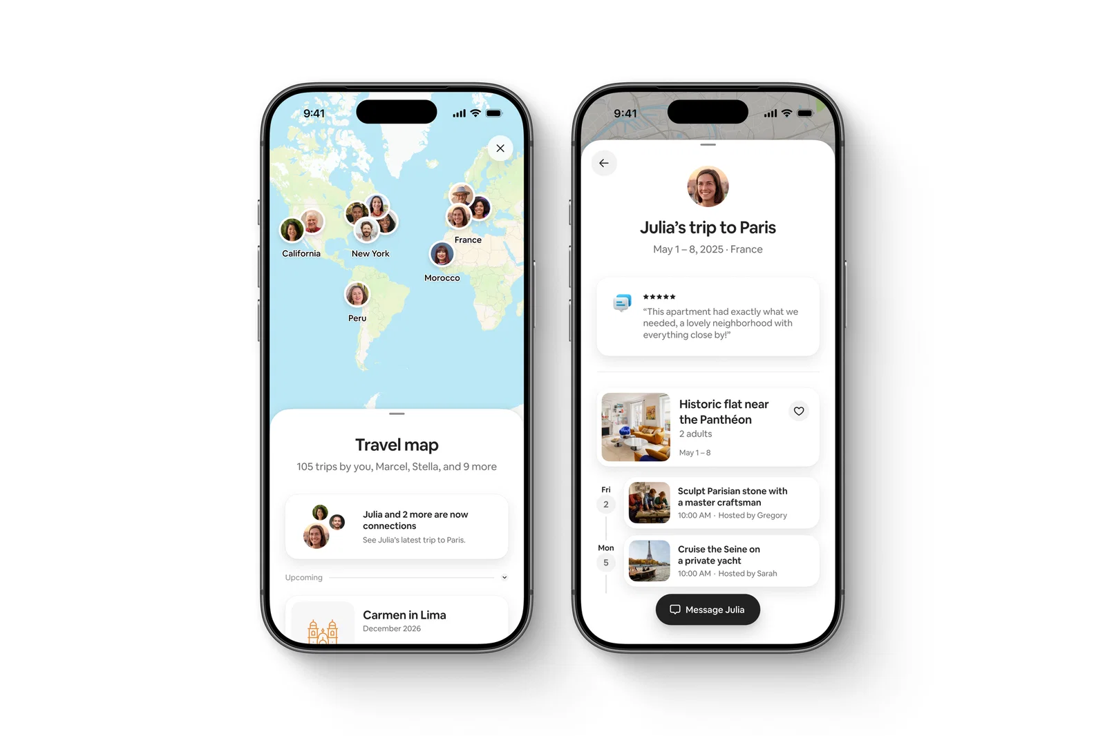 TechDogs-"Airbnb AI Search Brings Voice Prompts And Dynamic Property Filters"