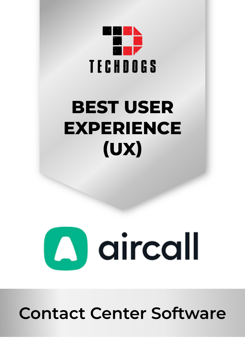 Aircall Aircall