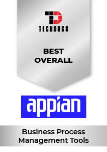 Appian BPM Suite