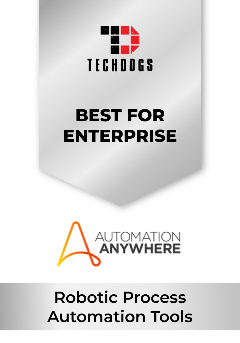 Automation Anywhere