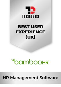 Bamboo HR