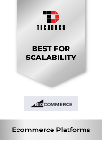 BigCommerce BigCommerce