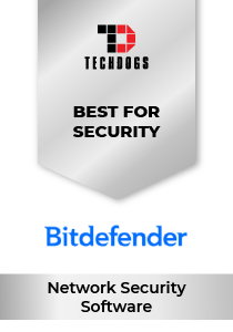 Bitdefender Network Traffic Security Analytics (NTSA)