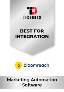 Bloomreach Bloomreach