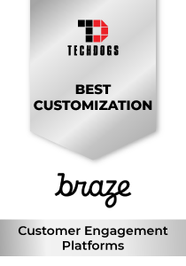 Braze