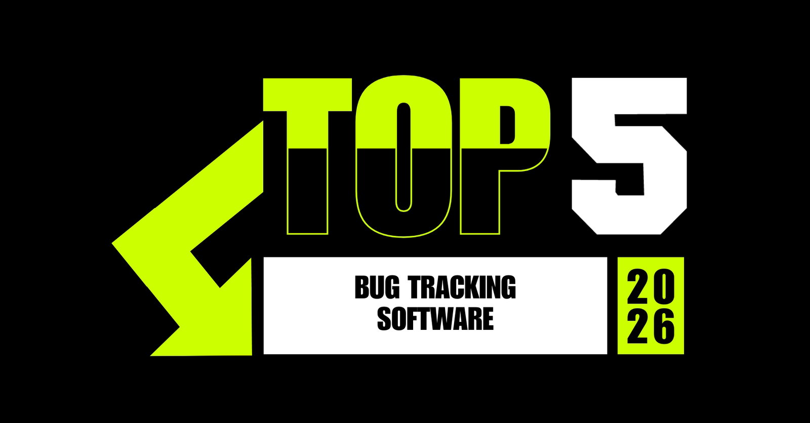 TechDogs-"Top 5 Bug Tracking Software In 2026"