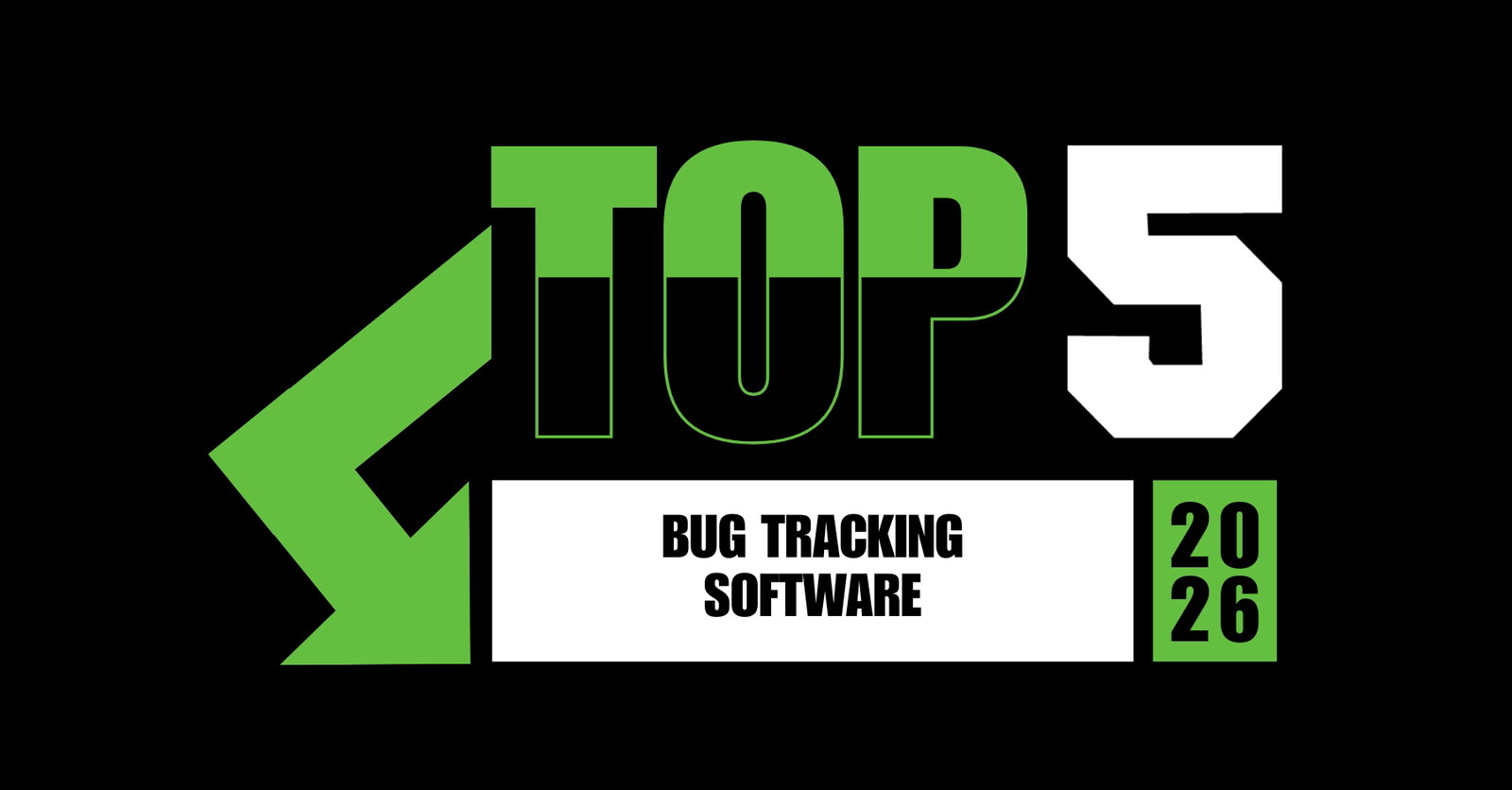 TechDogs-"Top 5 Bug Tracking Software In 2026"