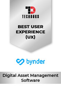 Bynder