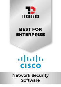 Cisco Identity Services Engine (ISE)
