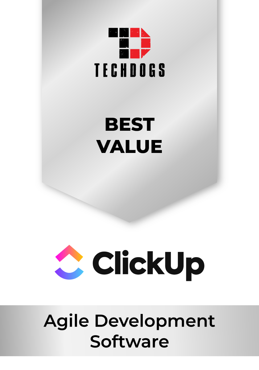 TechDogs Image