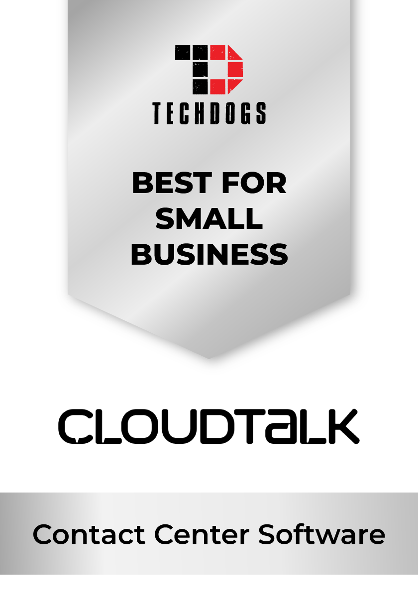 CloudTalk CloudTalk