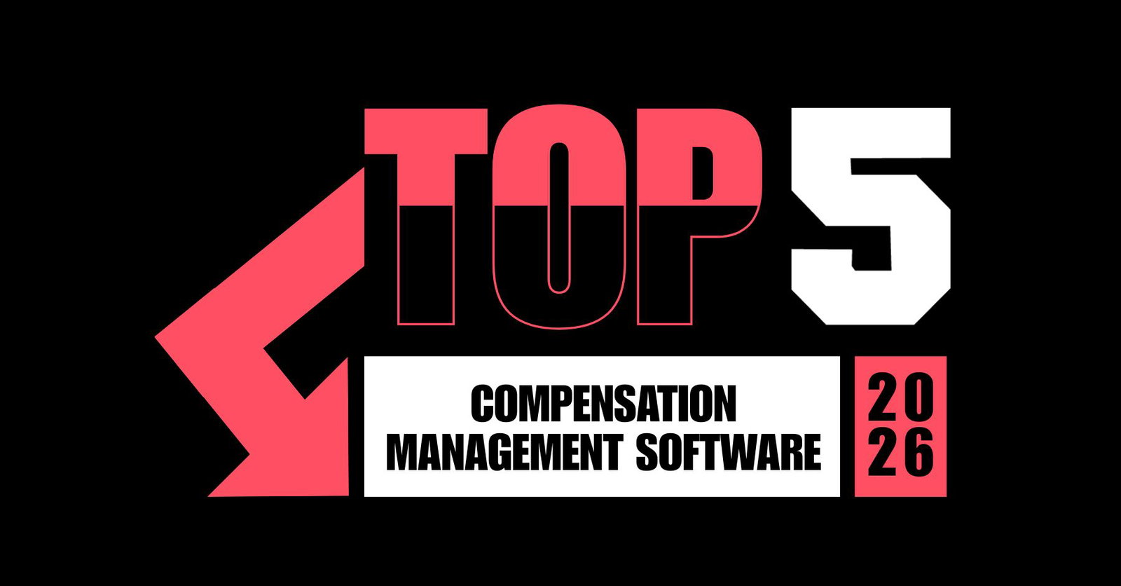 TechDogs-"Top 5 Compensation Management Software In 2026"