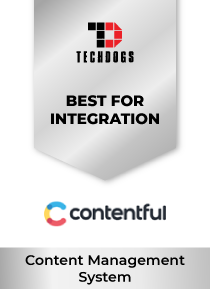 Contentful Contentful