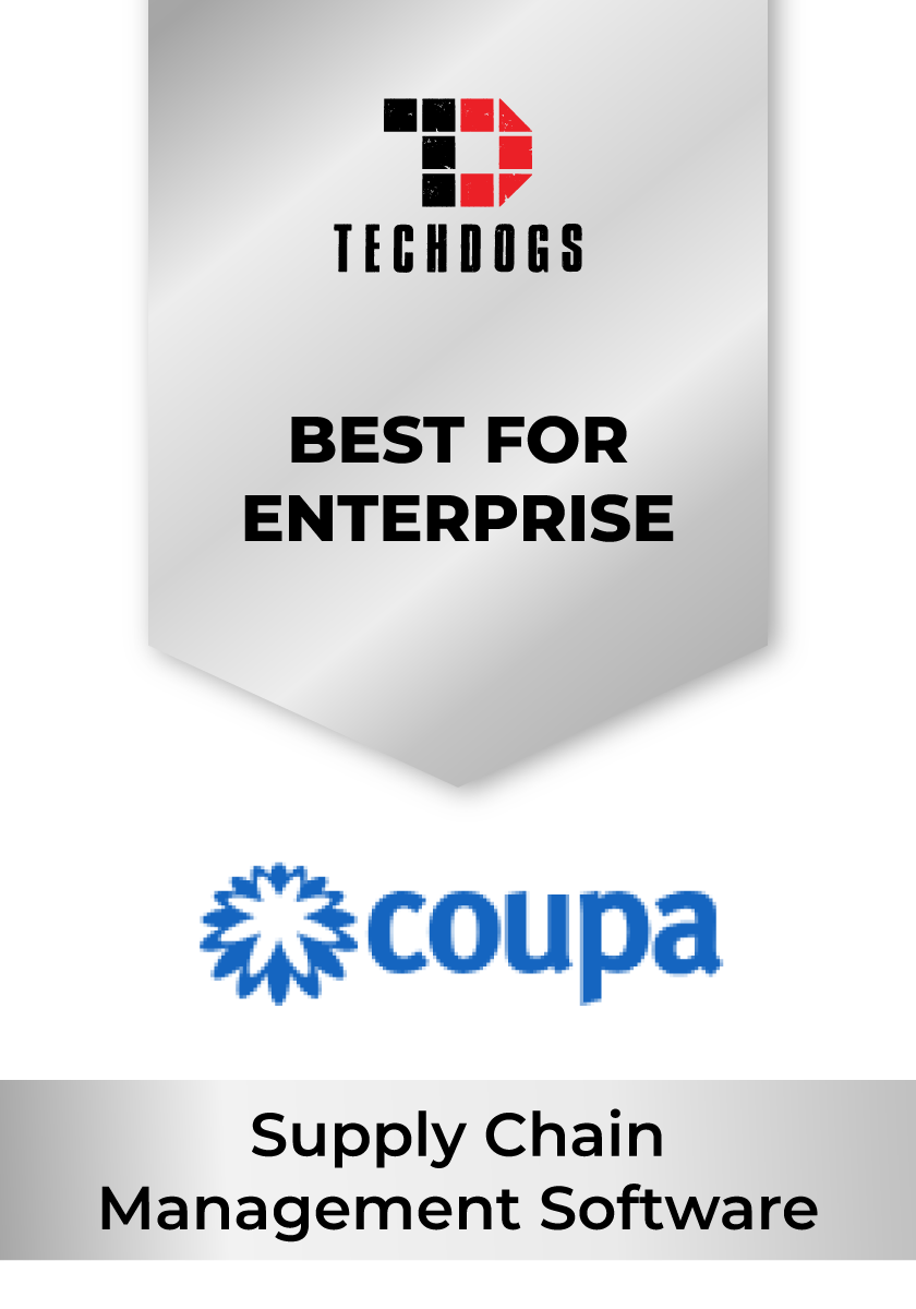 Coupa
