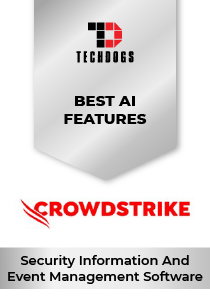 CrowdStrike Falcon Next-Gen SIEM CrowdStrike Falcon Next-Gen SIEM