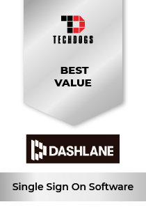 Dashlane Business