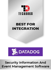 Datadog Cloud SIEM Datadog Cloud SIEM