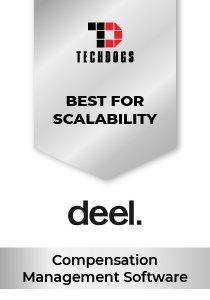 Deel Payroll