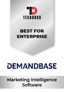 Demandbase One Demandbase One