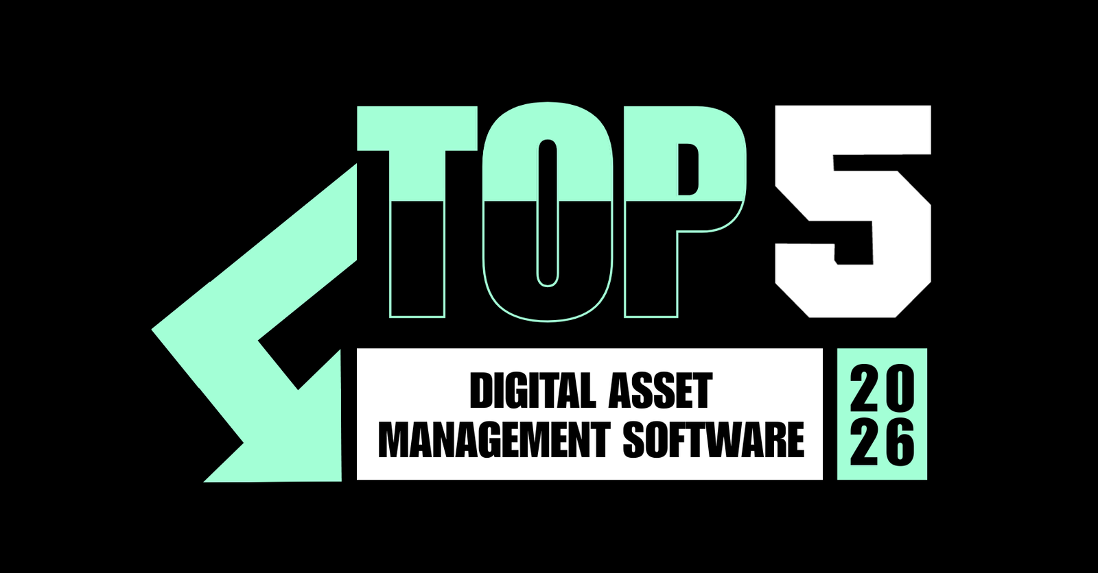 TechDogs-"Top 5 Digital Asset Management Software Of 2026"
