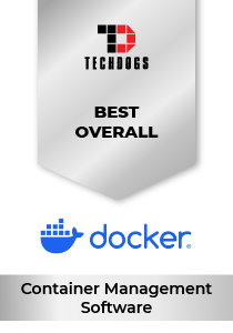 Docker Docker