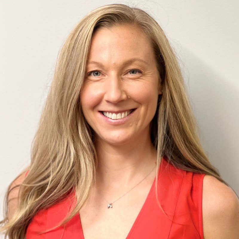 TechDogs-"An Image Of Dr. Sara Spangelo, Sr. Director Of Satellite Engineering, Co-lead Direct To Cell, SpaceX"