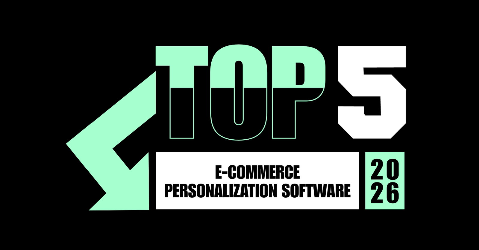 TechDogs-"Top 5 E-commerce Personalization Software Of 2026" TechDogs-"Top 5 E-commerce Personalization Software Of 2026"