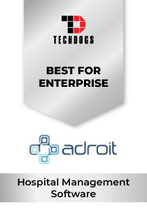 eHospital Systems By Adroit Infosystems