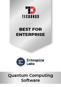 Entropica Labs