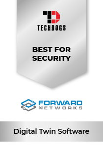 Forward Enterprise Forward Enterprise