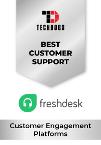 Freshdesk