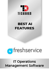 Freshservice Freshservice