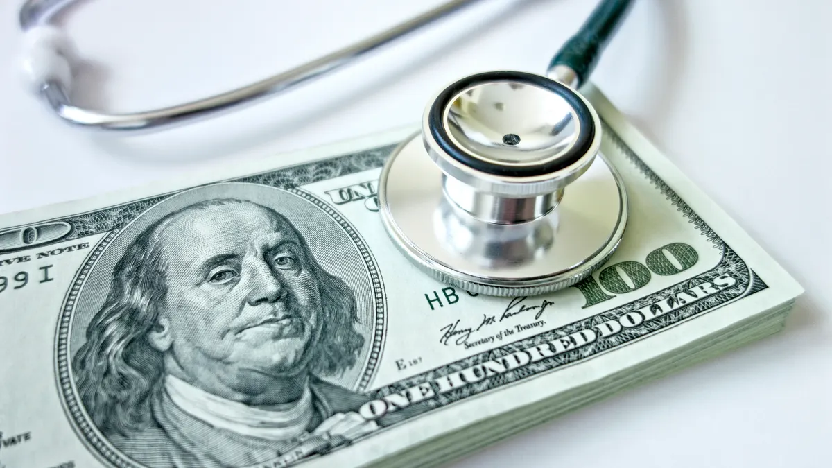 TechDogs-"Blue Cross Links AI Coding To $942 Million In Healthcare Spending"