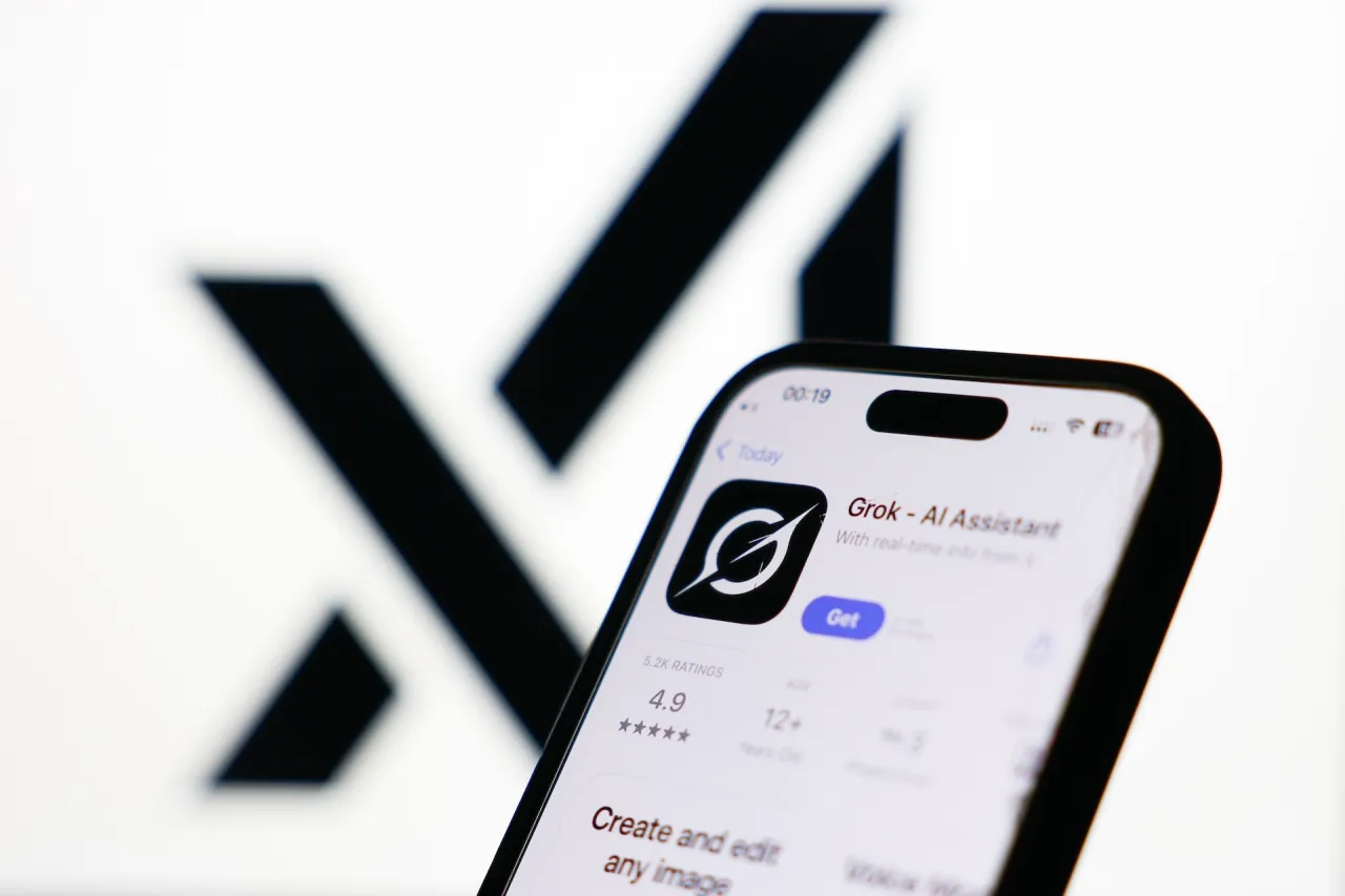 Malaysia Restricts Access To Elon Musk’s Grok AI - TechDogs