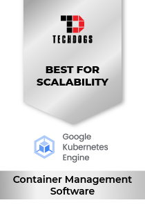Google Kubernetes Engine Google Kubernetes Engine