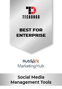 HubSpot Marketing Hub