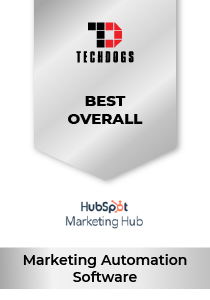 HubSpot Marketing Hub HubSpot Marketing Hub